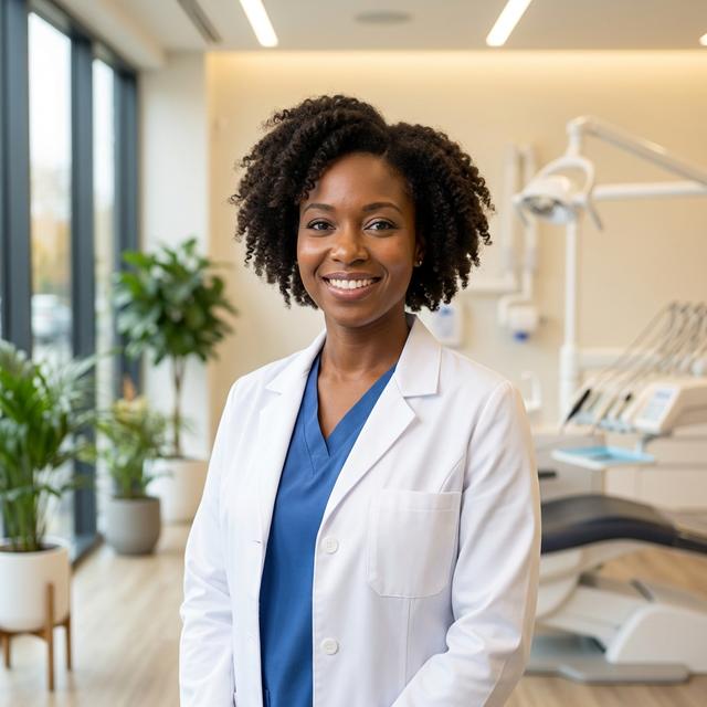 Healthcare professional