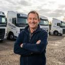 Mike Williams - Williams Haulage