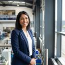 Sarah Patel - Precision Engineering